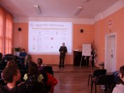 podsumowanie zrealizowanych spotkan w roku szkolnym 2010-2011 9